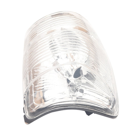 Coperchio Lampada Indicatore Specchietto Retrovisore Destro per Ford