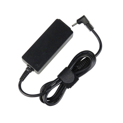 ZH-65-215 Adaptateur d'alimentation 12V 1,5A pour ordinateur portable Acer, longueur de profondeur: 1,5 m