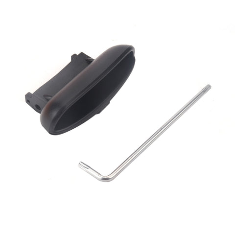 A5926 Serratura del coperchio del bracciolo centrale per auto con kit di attrezzi 83451-SNA-A01ZA per Honda Civic 2006-2011, A5926