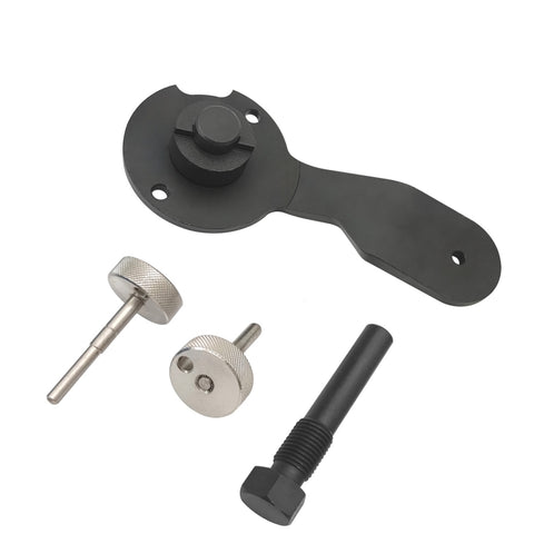 ZK-133 Strumento di temporizzazione bloccaggio manovella motore auto T10340 T10504T10504/1 T10504/2 per Volkswagen 1.4 TSI/TFSI, ZK-133