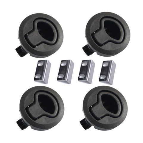 A5661 4 PZ Chiusura a scatto per camper/yacht, A5661