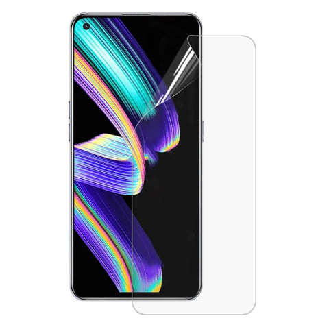Per OPPO Realme GT Neo / GT Neo Flash / GT Neo 2T 25 PCS Protezione per schermo intero Pellicola idrogel a prova di esplosione, Per OPPO Realme GT Neo / GT Neo Flash / GT Neo2T (25 PCS)
