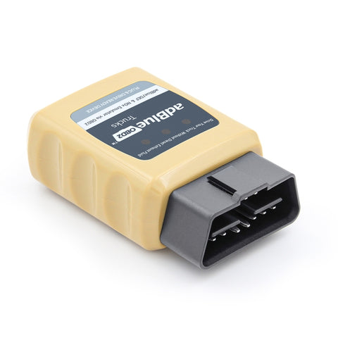 Émulateur Adblue OBD2 pour camion Mercedes-Benz, pour Mercedes-Benz