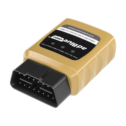 Émulateur Adblue OBD2 pour camion DAF, pour DAF