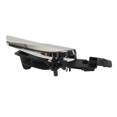 A6743-02 Maniglia interna per porta anteriore destra auto 156092165 per Alfa Romeo Giulietta 2010-2019, A6743-02