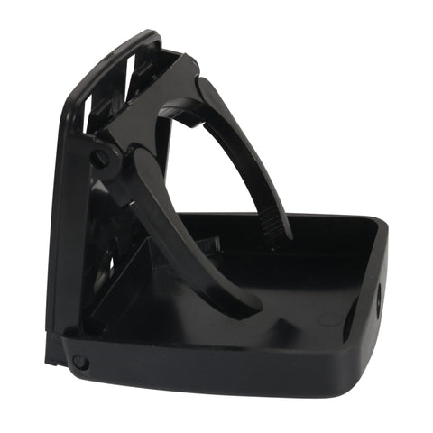 A5684 Staffa per bevande per camper pieghevole per tazza d'aqua per auto, A5684