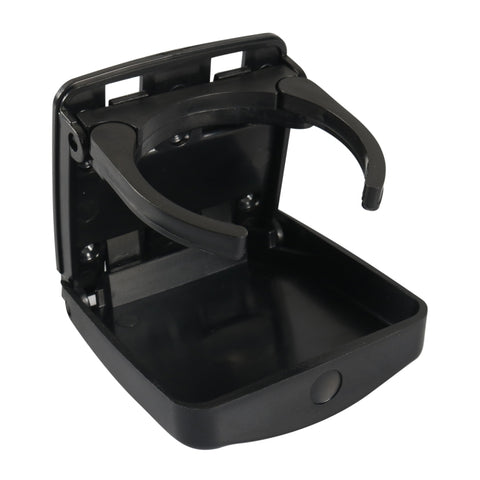 A5684 Staffa per bevande per camper pieghevole per tazza d'aqua per auto, A5684