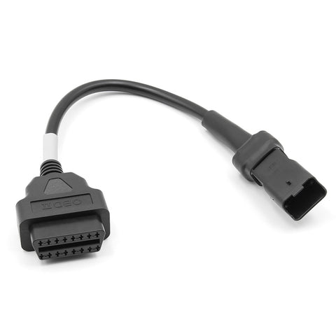 Cavo OBD 4 Pin per Moto Ducati - Compatibile con Modelli Ducati