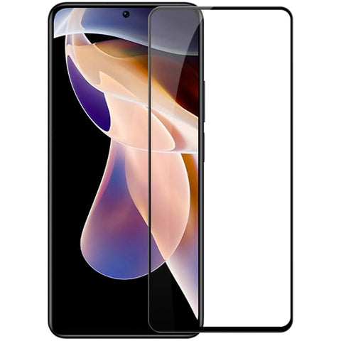 Per Xiaomi Redmi Note 11 Pro Global / 11 Pro Global 5G / 11 Pro+ 5G India / 11E Pro 5G NILLKIN CP+PRO Pellicola in vetro temperato a prova di esplosione, For Xiaomi Redmi Note 11 Pro Global