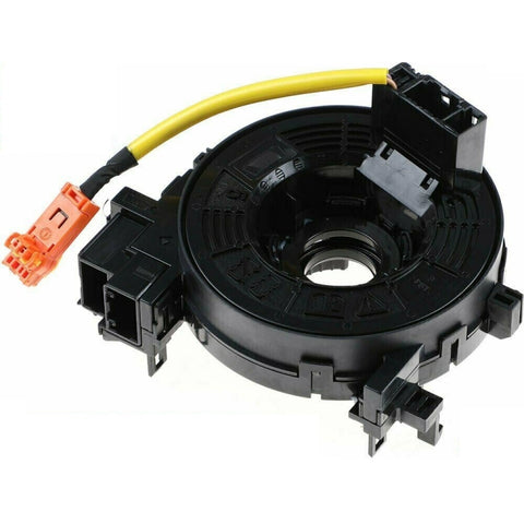 Molla de l'orologio con cavo a spirale per volante dell'auto 84306-06180 pour Toyota Camry 2010-2013, pour Toyota Camry 2010-2013