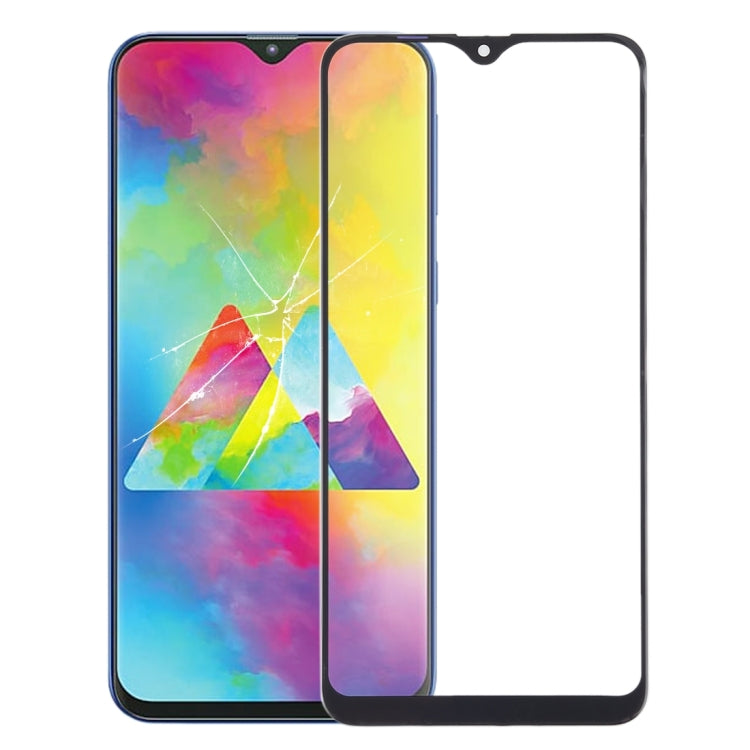 Front Screen Outer Glass Lens with OCA Optically Clear Adhesive for Samsung Galaxy, A10, A10s, M10, M20, A10e / A20e, A20 / A30S, A30 / A50, A40, A40s, ...