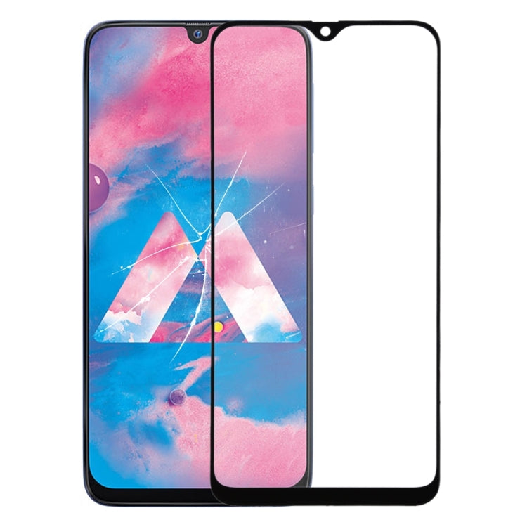 Front Screen Outer Glass Lens with OCA Optically Clear Adhesive for Samsung Galaxy, A10, A10s, M10, M20, A10e / A20e, A20 / A30S, A30 / A50, A40, A40s, ...