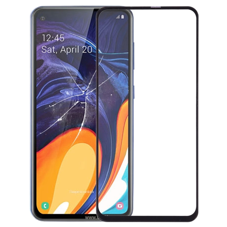 Front Screen Outer Glass Lens with OCA Optically Clear Adhesive for Samsung Galaxy, A10, A10s, M10, M20, A10e / A20e, A20 / A30S, A30 / A50, A40, A40s, ...