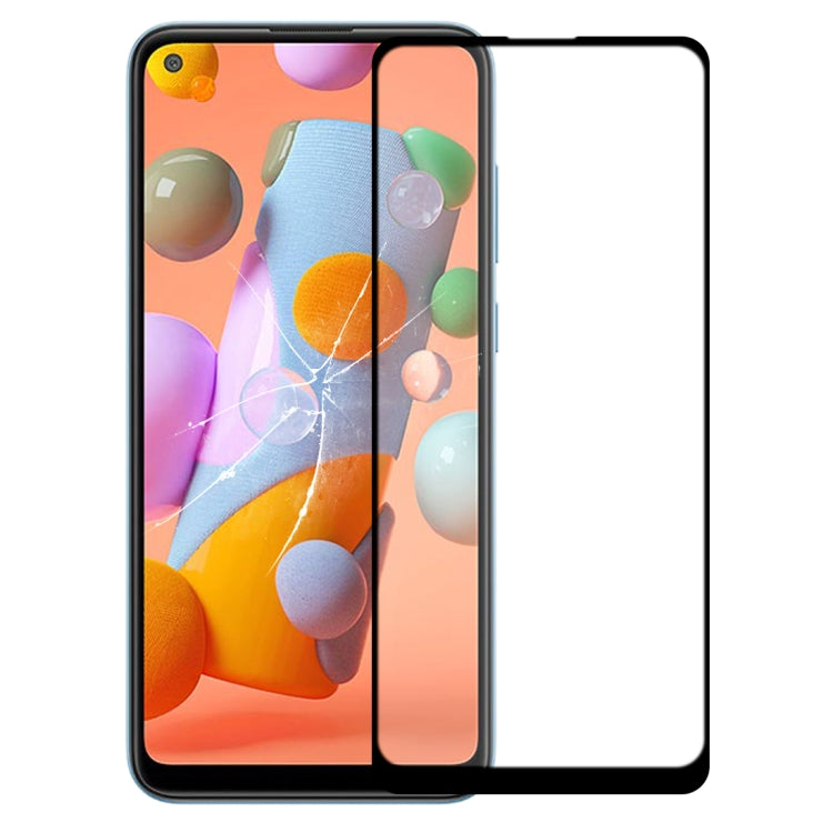 Front Screen Outer Glass Lens with OCA Optically Clear Adhesive for Samsung Galaxy, A10, A10s, M10, M20, A10e / A20e, A20 / A30S, A30 / A50, A40, A40s, ...