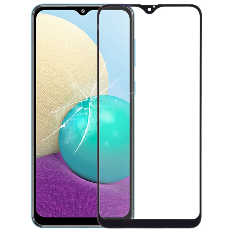 Front Screen Outer Glass Lens with OCA Optically Clear Adhesive for Samsung Galaxy, A10, A10s, M10, M20, A10e / A20e, A20 / A30S, A30 / A50, A40, A40s, ...