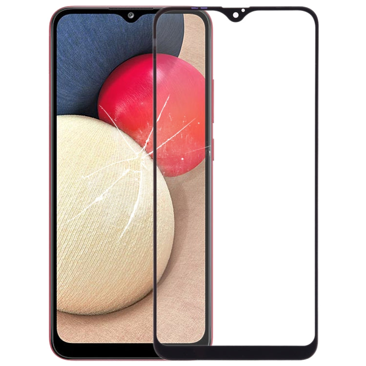 Front Screen Outer Glass Lens with OCA Optically Clear Adhesive for Samsung Galaxy, A10, A10s, M10, M20, A10e / A20e, A20 / A30S, A30 / A50, A40, A40s, ...