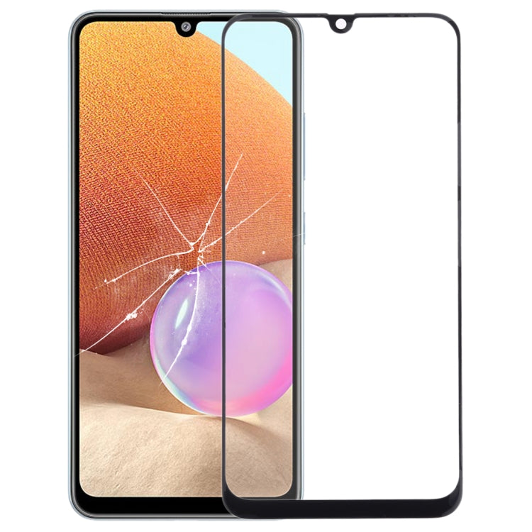 Front Screen Outer Glass Lens with OCA Optically Clear Adhesive for Samsung Galaxy, A10, A10s, M10, M20, A10e / A20e, A20 / A30S, A30 / A50, A40, A40s, ...