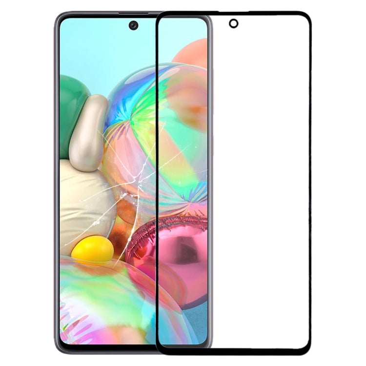 Front Screen Outer Glass Lens with OCA Optically Clear Adhesive for Samsung Galaxy, A10, A10s, M10, M20, A10e / A20e, A20 / A30S, A30 / A50, A40, A40s, ...