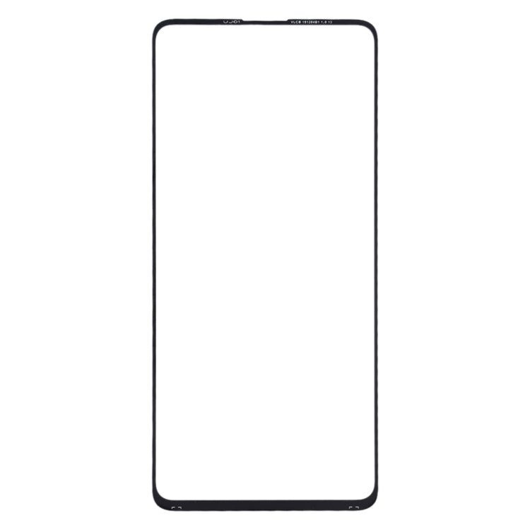 Front Screen Outer Glass Lens with OCA Optically Clear Adhesive for Samsung Galaxy, A72, S10 Lite, Note20, A01 Core / A013, A32 5G, A42, S21, S21+      ...