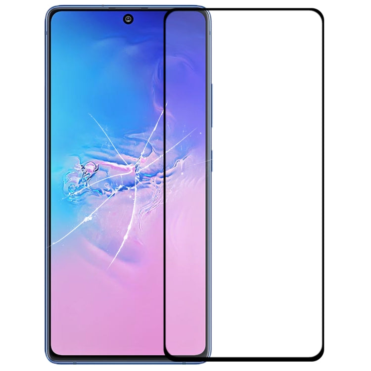 Front Screen Outer Glass Lens with OCA Optically Clear Adhesive for Samsung Galaxy, A72, S10 Lite, Note20, A01 Core / A013, A32 5G, A42, S21, S21+      ...