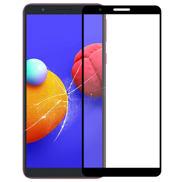 Front Screen Outer Glass Lens with OCA Optically Clear Adhesive for Samsung Galaxy, A72, S10 Lite, Note20, A01 Core / A013, A32 5G, A42, S21, S21+      ...