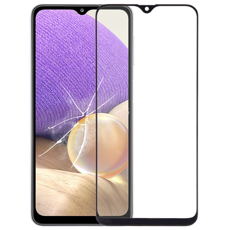 Front Screen Outer Glass Lens with OCA Optically Clear Adhesive for Samsung Galaxy, A72, S10 Lite, Note20, A01 Core / A013, A32 5G, A42, S21, S21+      ...