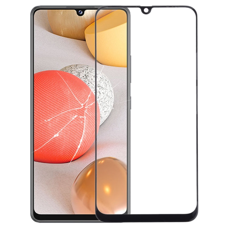 Front Screen Outer Glass Lens with OCA Optically Clear Adhesive for Samsung Galaxy, A72, S10 Lite, Note20, A01 Core / A013, A32 5G, A42, S21, S21+      ...