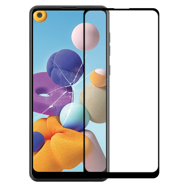 Front Screen Outer Glass Lens with OCA Optically Clear Adhesive for Samsung Galaxy, A72, S10 Lite, Note20, A01 Core / A013, A32 5G, A42, S21, S21+      ...