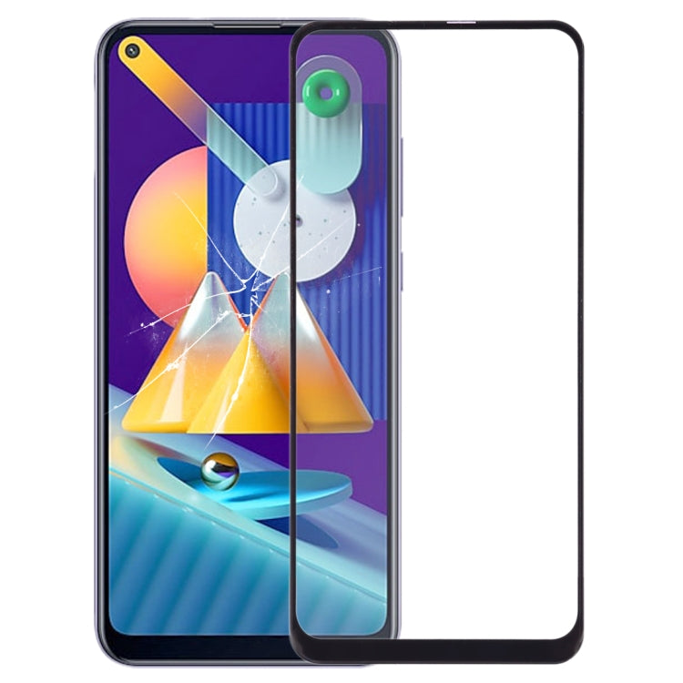 Front Screen Outer Glass Lens with OCA Optically Clear Adhesive for Samsung Galaxy, A72, S10 Lite, Note20, A01 Core / A013, A32 5G, A42, S21, S21+      ...