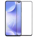 Front Screen Outer Glass Lens with OCA Optically Clear Adhesive for Xiaomi, Redmi K30 / Redmi K30i 5G                                                   ...