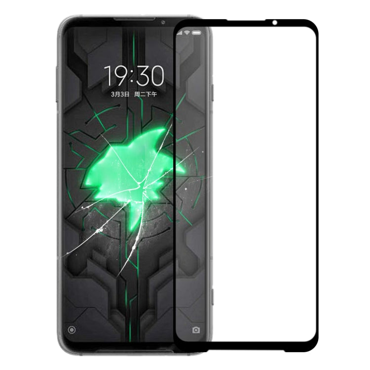 Front Screen Outer Glass Lens with OCA Optically Clear Adhesive for Xiaomi, Redmi K30 / Redmi K30i 5G                                                   ...