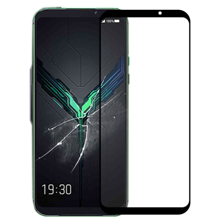 Front Screen Outer Glass Lens with OCA Optically Clear Adhesive for Xiaomi, Redmi K30 / Redmi K30i 5G                                                   ...