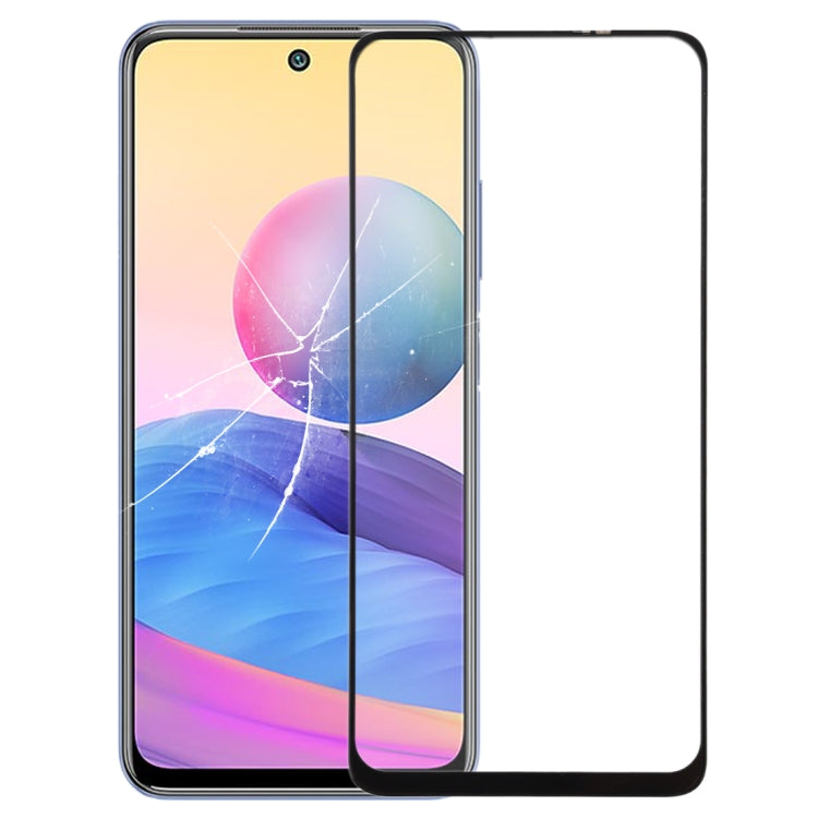 Front Screen Outer Glass Lens with OCA Optically Clear Adhesive for Xiaomi, Redmi Note 10 5G, Redmi Note 10 Pro, Redmi Note 9 Pro, Redmi Note 9 4G      ...