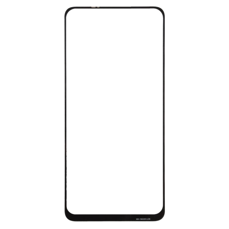 Front Screen Outer Glass Lens with OCA Optically Clear Adhesive for Xiaomi, Redmi Note 10 5G, Redmi Note 10 Pro, Redmi Note 9 Pro, Redmi Note 9 4G      ...