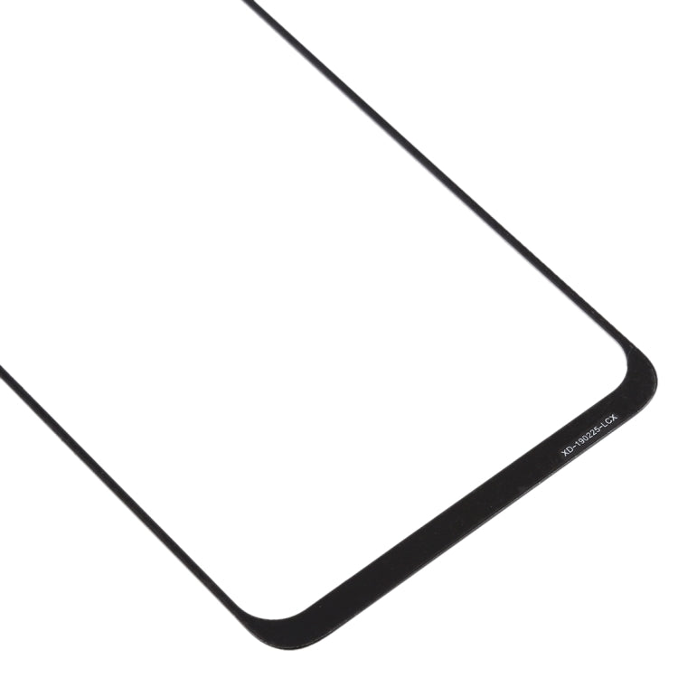 Front Screen Outer Glass Lens with OCA Optically Clear Adhesive for Xiaomi, Redmi Note 10 5G, Redmi Note 10 Pro, Redmi Note 9 Pro, Redmi Note 9 4G      ...