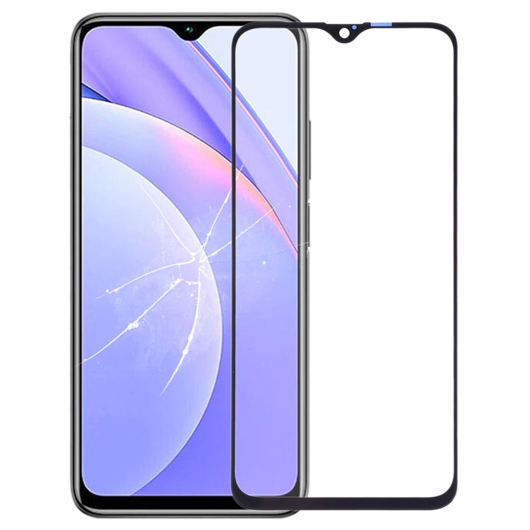 Front Screen Outer Glass Lens with OCA Optically Clear Adhesive for Xiaomi, Redmi Note 10 5G, Redmi Note 10 Pro, Redmi Note 9 Pro, Redmi Note 9 4G      ...