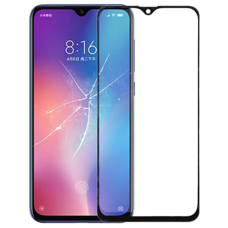 Front Screen Outer Glass Lens with OCA Optically Clear Adhesive for Xiaomi, Redmi Note 10 5G, Redmi Note 10 Pro, Redmi Note 9 Pro, Redmi Note 9 4G      ...