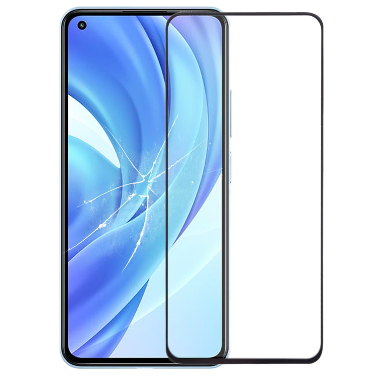 Front Screen Outer Glass Lens with OCA Optically Clear Adhesive for Xiaomi, Redmi Note 10 5G, Redmi Note 10 Pro, Redmi Note 9 Pro, Redmi Note 9 4G      ...