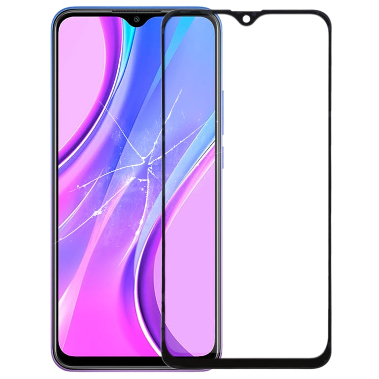 Front Screen Outer Glass Lens with OCA Optically Clear Adhesive for Xiaomi, Redmi Note 10 5G, Redmi Note 10 Pro, Redmi Note 9 Pro, Redmi Note 9 4G      ...