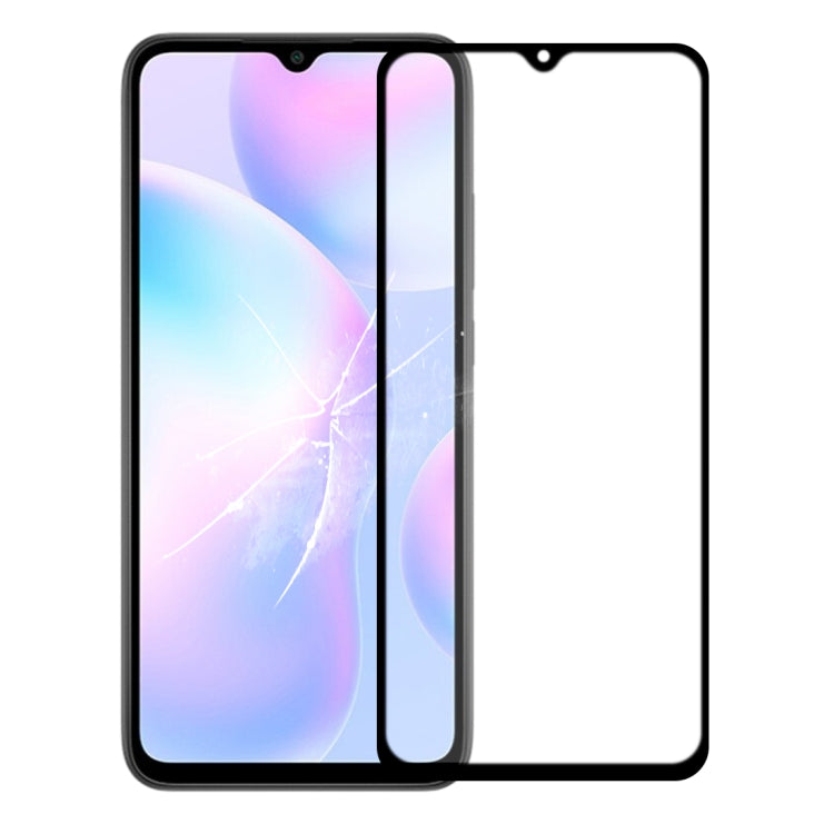 Front Screen Outer Glass Lens with OCA Optically Clear Adhesive for Xiaomi, Redmi Note 10 5G, Redmi Note 10 Pro, Redmi Note 9 Pro, Redmi Note 9 4G      ...