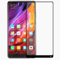 Xiaomi Front Screen Glass Lens with OCA Adhesive - Perfect