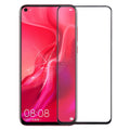 Honor View 20 Front Glass Lens with OCA Adhesive Replacement