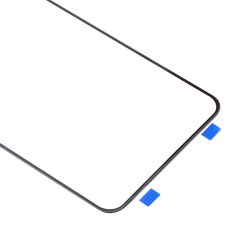 Front Screen Outer Glass Lens with OCA Optically Clear Adhesive for, For Honor View 20, For Huawei Nova 4, For Honor V30 Pro / Honor V30, For Huawei Nov...