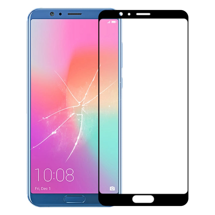 Front Screen Outer Glass Lens with OCA Optically Clear Adhesive for, For Honor View 20, For Huawei Nova 4, For Honor V30 Pro / Honor V30, For Huawei Nov...