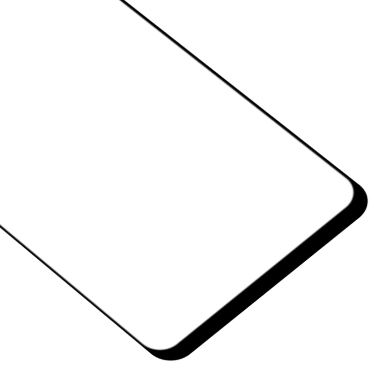 Front Screen Outer Glass Lens with OCA Optically Clear Adhesive for, For Honor 8C, For Huawei Nova 3, For Huawei Nova 3i, For Huawei Nova 4e            ...