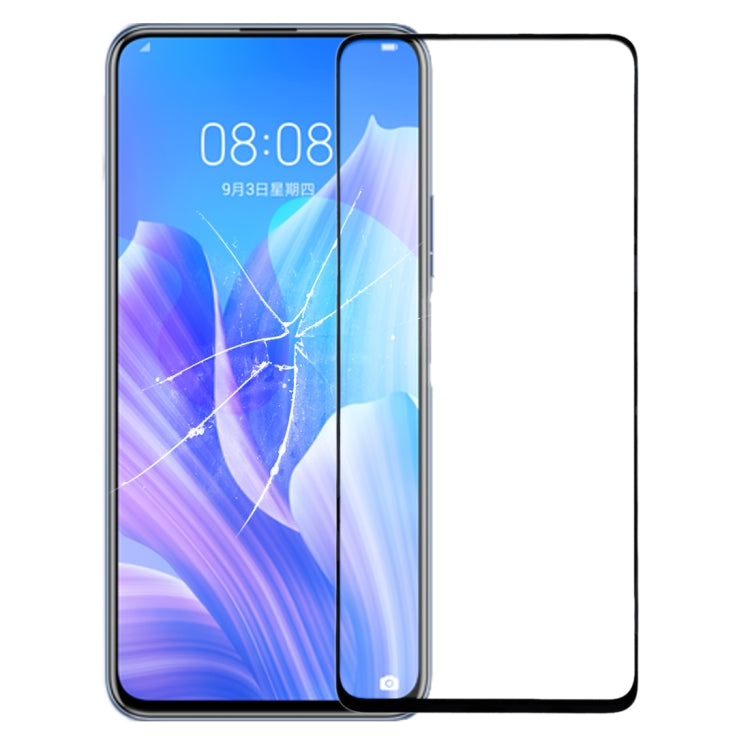 Front Screen Outer Glass Lens with OCA Optically Clear Adhesive for, For Honor 8C, For Huawei Nova 3, For Huawei Nova 3i, For Huawei Nova 4e            ...