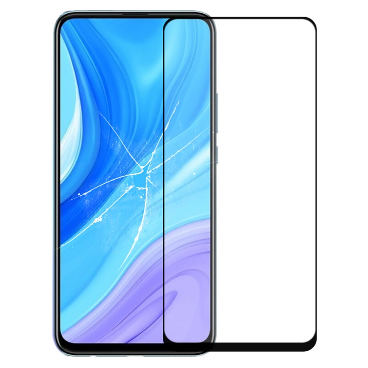 Front Screen Outer Glass Lens with OCA Optically Clear Adhesive for, For Honor 8C, For Huawei Nova 3, For Huawei Nova 3i, For Huawei Nova 4e            ...