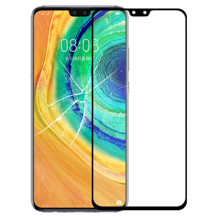 Front Screen Outer Glass Lens with OCA Optically Clear Adhesive for, For Honor 8C, For Huawei Nova 3, For Huawei Nova 3i, For Huawei Nova 4e            ...