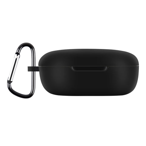 Per Xiaomi Redmi Buds 4 Lite Custodia protettiva per auricolari in silicone con gancio, For Xiaomi Redmi Buds 4 Lite