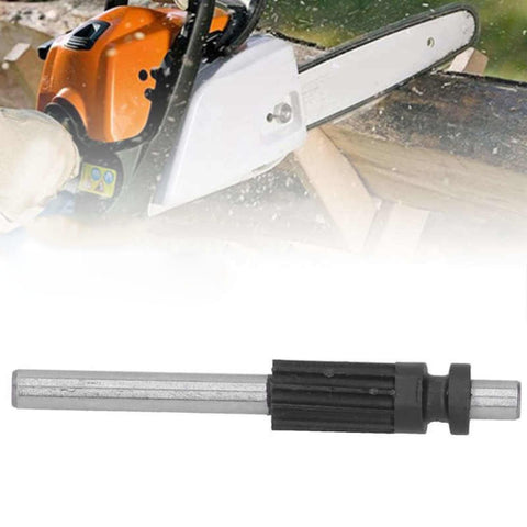Pompe à huile motosega 540057901 pour Husqvarna 340 345 435 435E 445 450 450E, pompe à huile